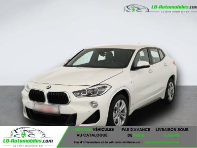 BMW X2 sDrive 20 i M Sport Navi AHK Head-Up Kamera