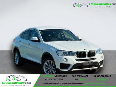 BMW X4 Bmw X4 xDrive20d KM 77.000!!
