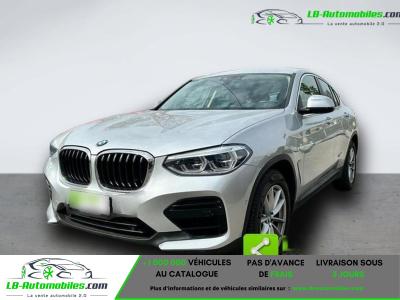 BMW X4 xDrive20d Business Advantage