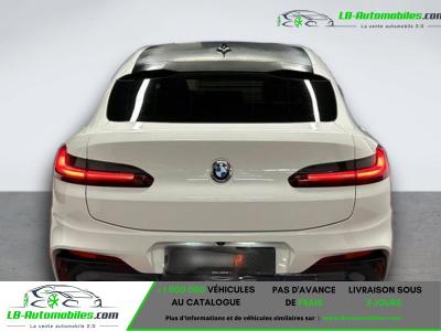 BMW X4 Bmw X4 xDrive20d Msport