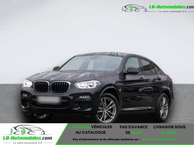 BMW X4 xDrive20d M-Paket/AHK/ACC/360*