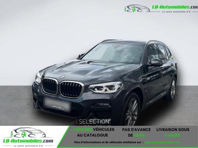 BMW X3 xDrive30e M Sport Panorama HeadUp HiFi Adapt