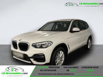 BMW X3 xDrive30e AHK LiveCockpitProf Head-Up Kamera