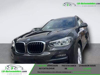 BMW X3 xDrive 30e "ADV."/LC+/LED ADAPTIV/AHK/CAM/ACC