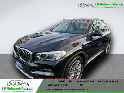 BMW X3 xDrive30e Luxury PLUGIN FULL OPTIONAL TAG