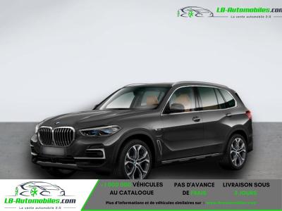 BMW X5 xDrive45e HUD, Laserlicht, Sitzheizung