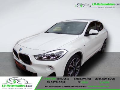 BMW X2 sDrive 20 i M Sport, M Paket
