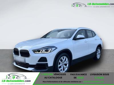 BMW X2 sDrive20i Advantage Business AHK HiFi RFK LED
