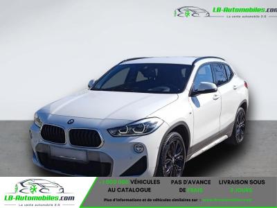 BMW X2 xDrive20i*M-Sport X*LED*ACC*HeadUp*Harmanu0026Kar