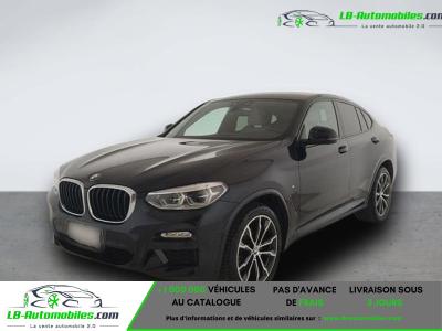 BMW X4 xdrive20d Msport auto my19
