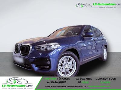 BMW X3 xDr.30e KAM+KOMF+LiveProf+SPUR+HIFI+SPORTS+AL