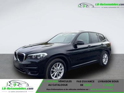 BMW X3 xDrive 30e LivePl,LED,Pano,AHK,Kamera,Alu18