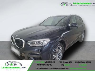 BMW X3 G01 2021 xdrive30e Msport auto