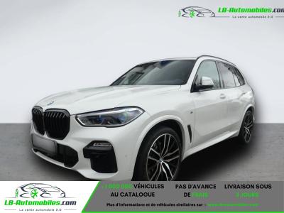 BMW X5 M50i ShadowLine Pano HUD Innovation Laser Hu0026K