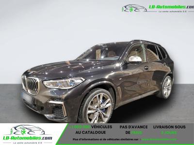 BMW X5 Baureihe X5 M50 i