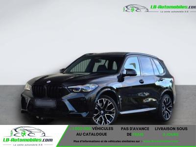 BMW X5 M  Panorama / LaserLight