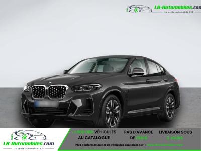 BMW X4 xDRIVE30i M SPORT AUTOMATIK NAVI KAMERA AHK L