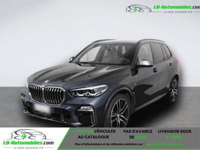 BMW X5 M 50 d Steptronic