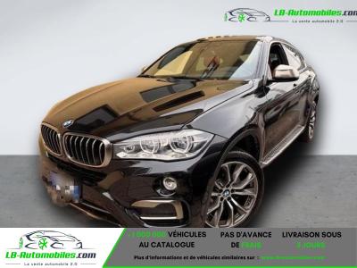 BMW X6 xDrive30d 258CV Msport TETTO APRILIBILE