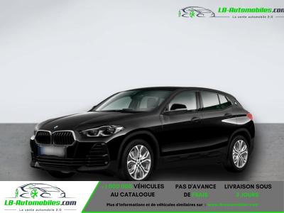 BMW X2 xDrive20d Navi Head-Up Kamera Driv.Assist