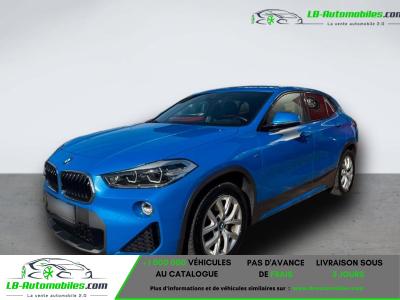 BMW X2 xDrive20i M Sport X Steptronic M Paket Kamera