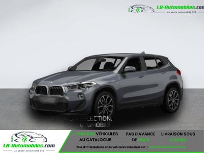 BMW X2 xDrive20i *M Sportpaket*Navi+*HUD*AHK*HiFi*DA