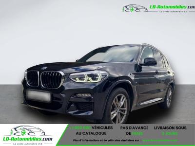 BMW X3 M X3 xDrive20i Aut. M Sport Head-Up HiFi LED