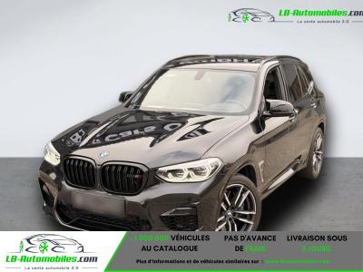 BMW X3 M *Panorama*Harman Kardon*Carbon*360Kamera*HuD