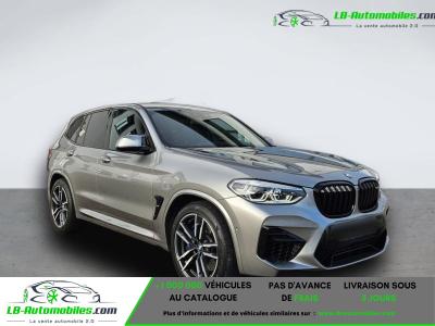 BMW X3 M , 2. Hand, KM 32 Tsd