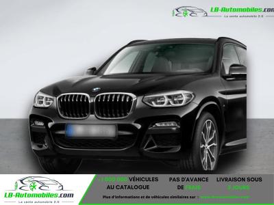 BMW X3 xDrive 30d M Sport LiCoPro Pano AHK HUD Sthzg