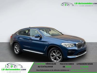 BMW X4 *xDrive*20i*xLine*Harman*Kardon*Kamera*Display