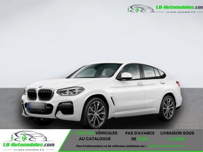 BMW X4 xDrive20i M SPORT+AHK+HUD+NAV PROF+LED