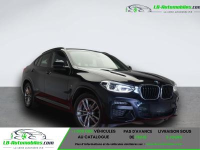 BMW X4 xDrive20i M Sport ACC/Kamera/Virtual/HUD/Hu0026K/
