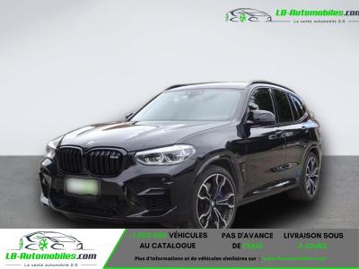 BMW X3 M Competition 510 CV FULL *2 ANNI GARANZI