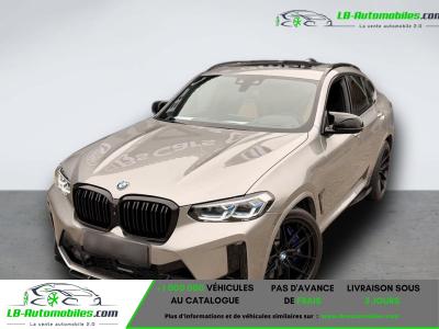 BMW X4 M Competition*HuD*Hu0026K*Pano*INDIVIDUAL*
