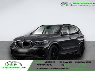 BMW X5 xDrive40i M Sport RFK PANO LASER HUD