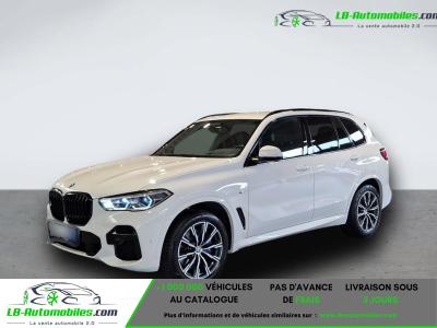 BMW X5 xDrive40i M Sport Laser Navi AHK Leder Drivin