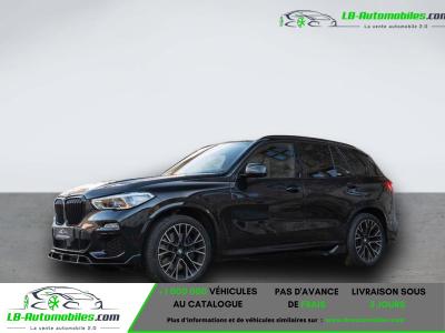 BMW X5 xDrive40i M-SPORT HUD Hu0026K 360° LASER ACC TOTW
