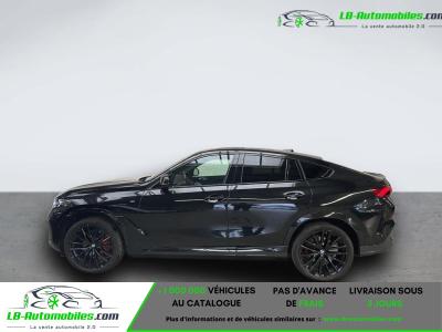 BMW X6 xDrive30d 298 ch BVA