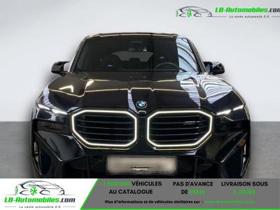 BMW XM 653 ch BVA