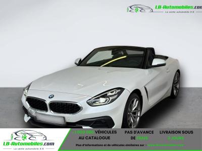 BMW Z4 sDrive 20i 197 ch BVA