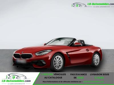 BMW Z4 sDrive 20i 197 ch BVA