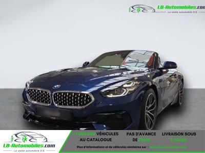 BMW Z4 sDrive 20i 197 ch BVA