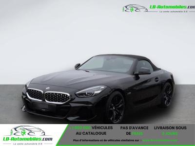 BMW Z4 sDrive 20i 197 ch BVA