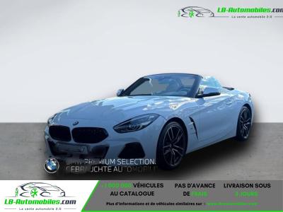 BMW Z4 sDrive 20i 197 ch BVA