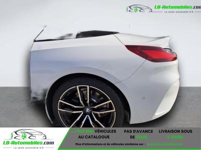 BMW Z4 sDrive 20i 197 ch BVA