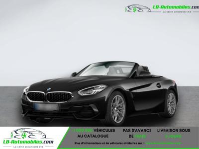 BMW Z4 sDrive 20i 197 ch BVA