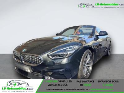 BMW Z4 sDrive 20i 197 ch BVA