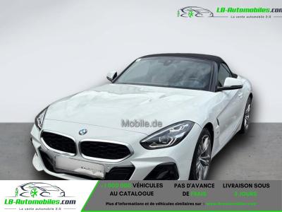 BMW Z4 sDrive 20i 197 ch BVM