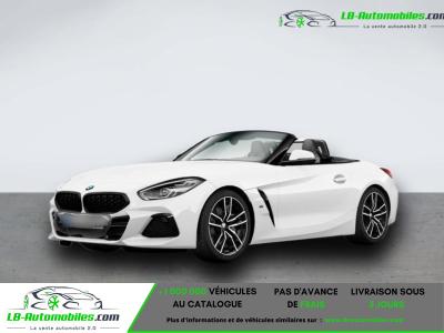 BMW Z4 sDrive 30i 258 ch BVA